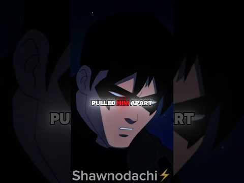 Young Justice’s DARKEST TRUTH!