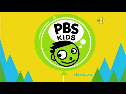 PBS Kids Program Break (2014 WFWA-DT1)