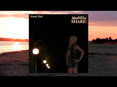 AbaNDa SHAKE (Natali Dali ft Dimitris Krist) - МОТЫЛЬКИ (КАК МЫ ХРУПКИ) / MOTHS - ЛИРИКА / LYRICS