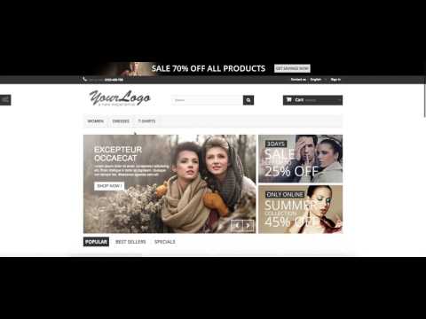 Second Picture and Attributes PRO | Prestashop Module