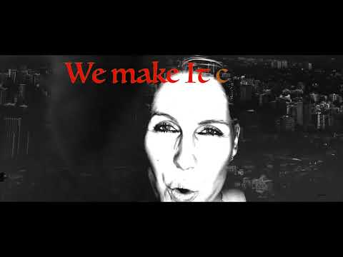 Yves Larock & Trisha  - Deja Vu ( Lyric video)
