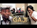 DOCTOR GAJI | Lateef Adedimeji | Tunde Usman (Okele) | An African Yoruba Movie