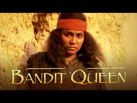 Bandit Queen Hindi Movies | Seema Biswas Nirmal Pandey Manoj bajpayee | True Story Hindi Movie