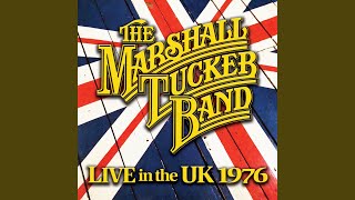 Will the Circle Be Unbroken (Live)