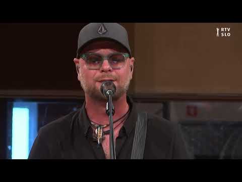 Siddharta - Rave [Jutranji koncert]