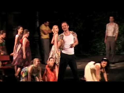 ELŐZETES: Fenyő Miklós-Tasnádi István: MADE IN HUNGÁRIA - Komáromi Jókai Színház