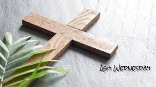 ASH WEDNESDAY LENGTH DAY WhatsApp status in tamil 