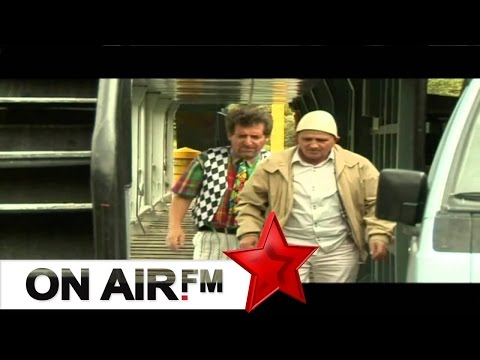 Cime Taxi 2 - Gruja ne Durse