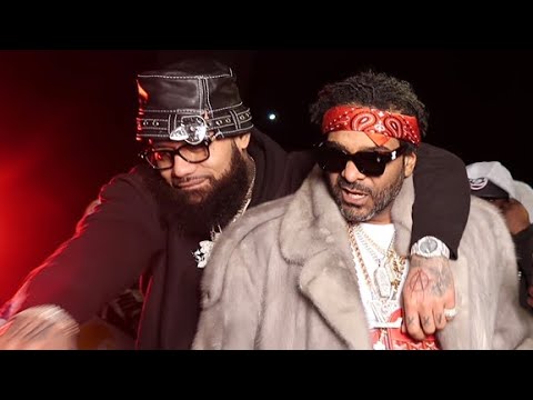 “Still Ballin” Yung Lb ft Jim Jones Day 2 (Ft Dave East, Mr.Commodore)