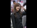 Gygee BNK48 OPV Don Mueang Airport 080619
