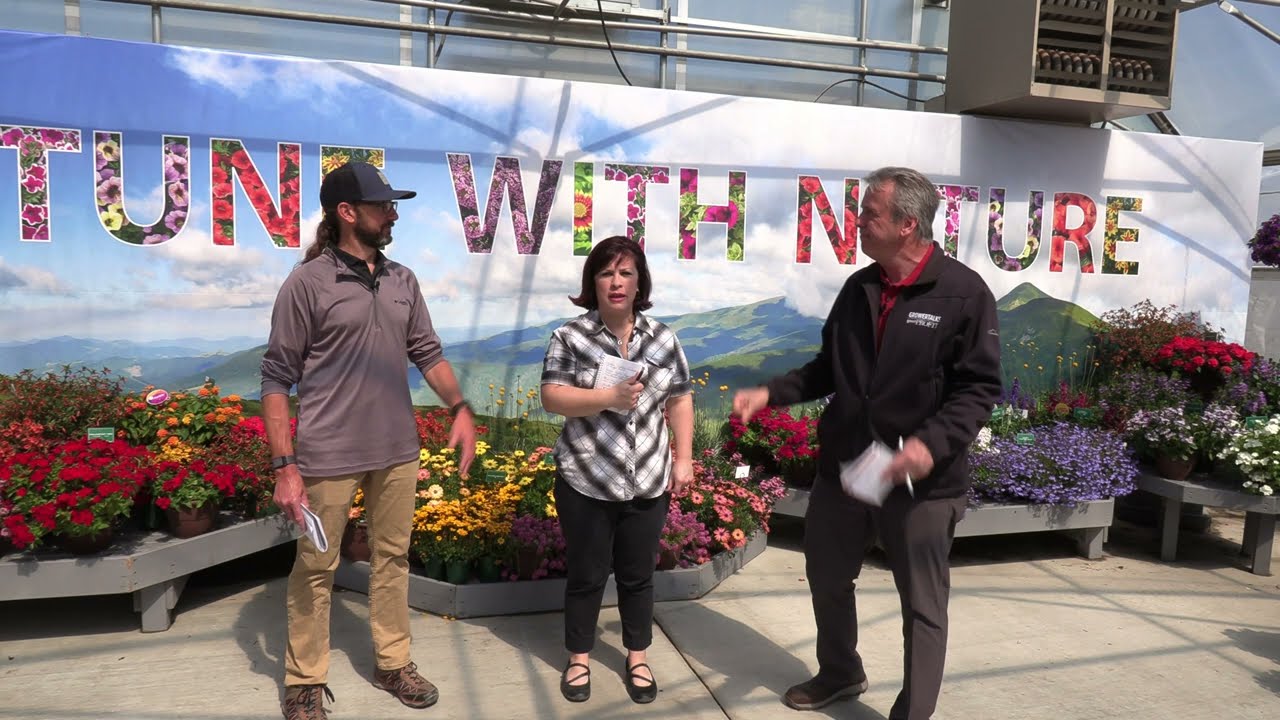 Spring Trials 2023: Danziger