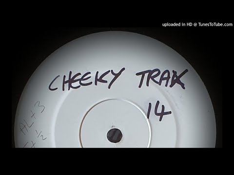 CHEEKY TRAX 14 - SHOCK THE BEATS