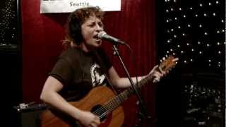 Shovels & Rope - Full Performance (Live on KEXP)