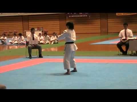 SHITO RYU KARATE 2