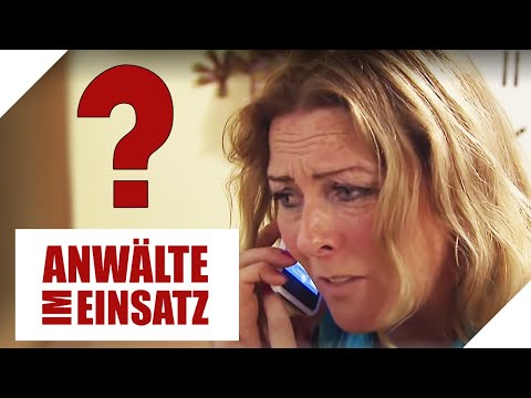 Nach Panik-Anruf: Was ist Leonie (23) zugestoßen? | 1/2 | Anwälte im Einsatz SAT.1