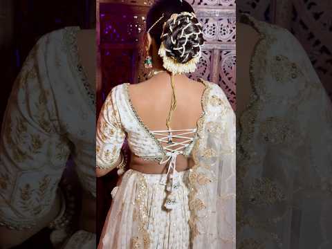 Bridal Makeup Artist portfolio by Makeup By Satya in Noida - Photo 1