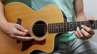 Lesson: Tall Fiddler FULL (Tommy Emmanuel)- Hanan Pyatsky