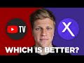 Youtube TV vs Xfinity TV: Which is Better? (2024)