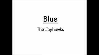 Jayhawks Blue Chord Chart