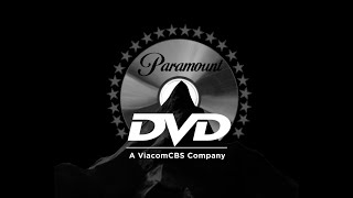 Paramount DVD Logo (May 2021 Ident)