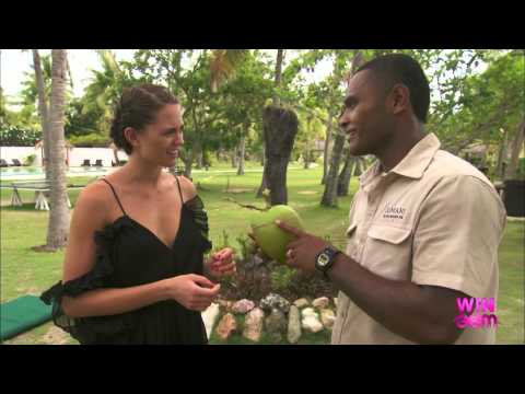 Jesinta Campbell Getaway 01 Extended Dv8