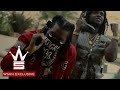 Rocaine Of Chief Keef S Glo Gang Rubberbands Chicken Chicken WSHH Exclusive
