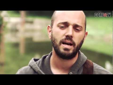 Isbells: A little waltz for you @CORETV