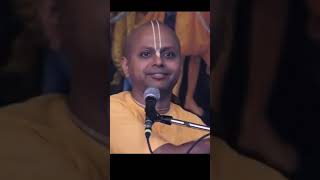 Gaur Gopal Das - Avoid  I  whatsapp status #shorts