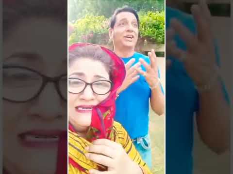 hina dillpazeer  as momo from the new set of bulbulay season 2#bulbulay #shorts #celebrity