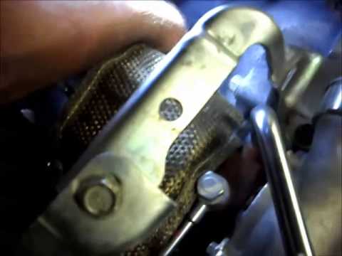 How To: PTP Lava Turbo Heat Blanket Install on a 2013 STi