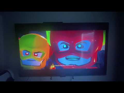 Lego DC Supervillains Walkthrough Part 13