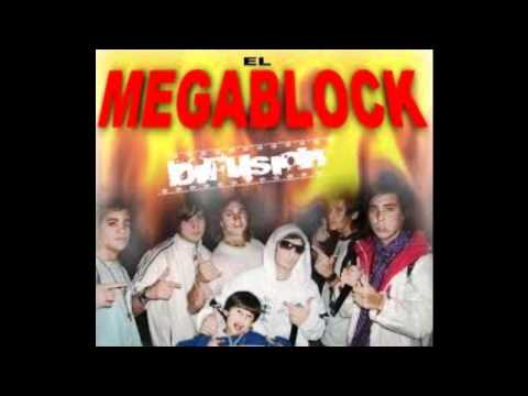 El megablock Ft El Wakku