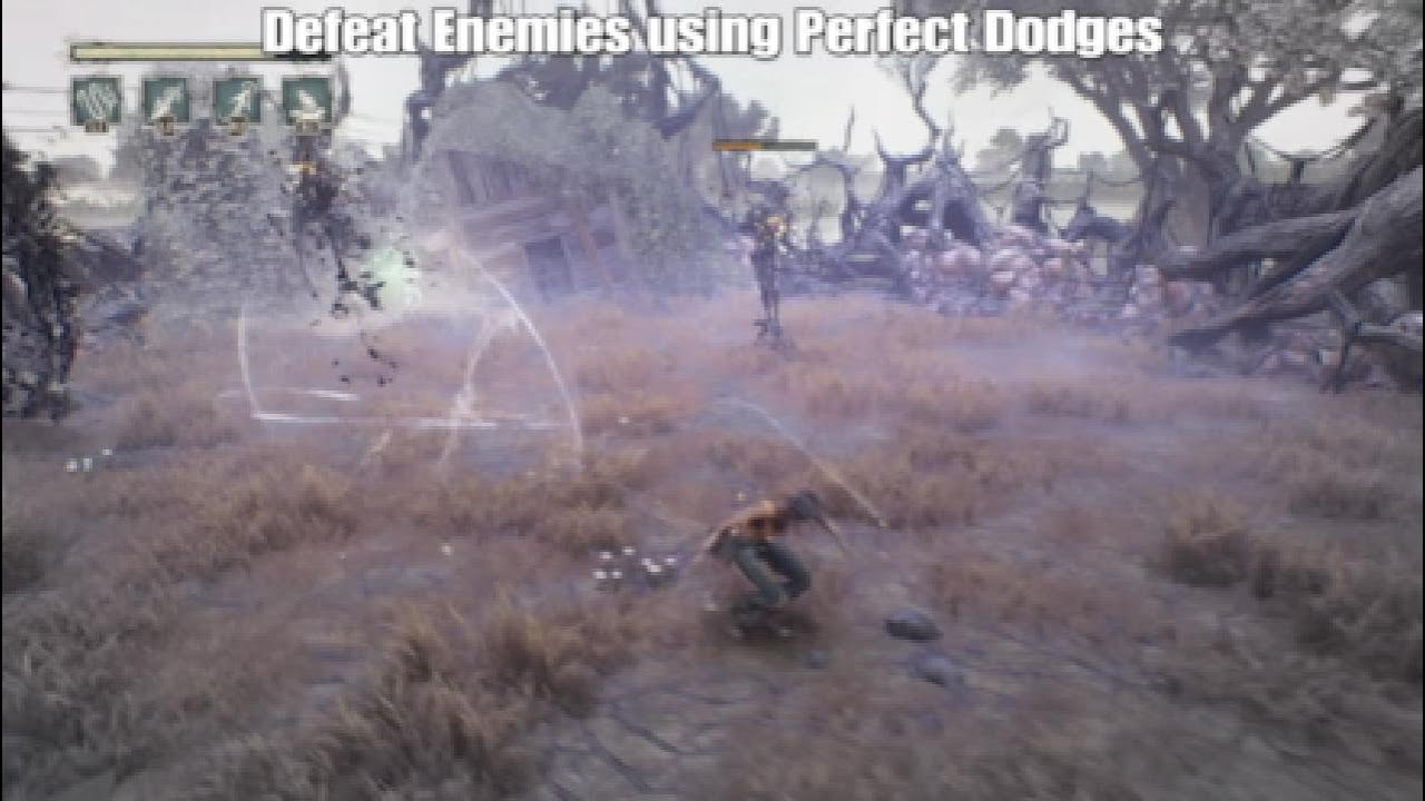 South of Midnight | Clean Hands Trophy Guide