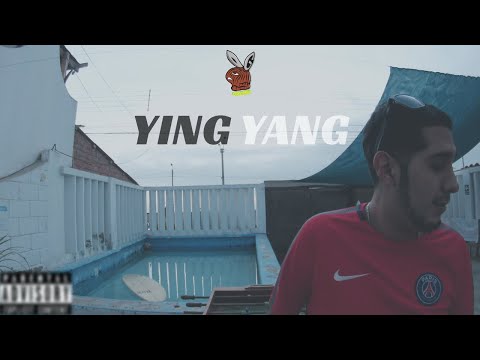 OG Seven - YING YANG