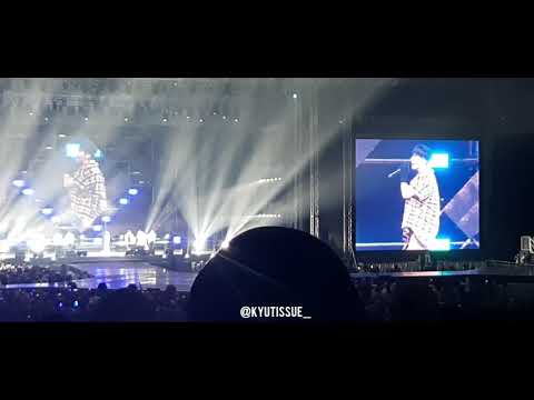 190928 SUPER JUNIOR D&E - GROWING PAINS AT SKF DAY 1