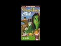 Opening To VeggieTales Esther The Girl Who Became Queen 2001 VHS My Version Fanmade