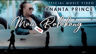 Download lagu Ananta Prince - Main Balakang lagu manado terbaru mp3