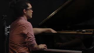 Mark Guiliana Jazz Quartet - Inter-Are (Live at Memphis Drum Shop, sponsored by SABIAN)