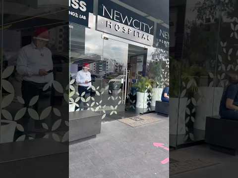 This is Halis again.At TurchCare, medical treatment is just one part of the journey.