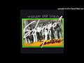Santana-Oxun/The Nile live Hempstead NY 1982
