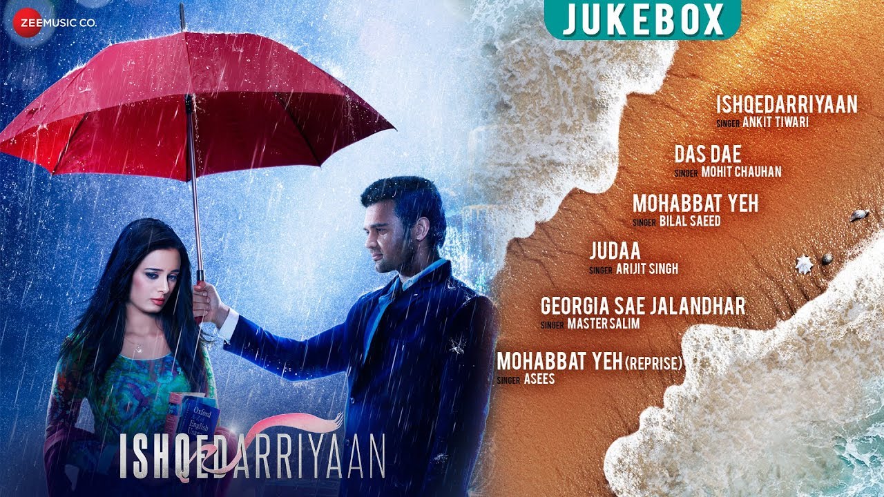 Mohabbat Yeh Lyrics  | Ishqedarriyaan | Mahaakshay Chakraborthy, Evelyn Sharma | Bilal Saeed | Bilal Saeed