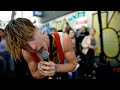 The Big Push Watch Out Live Busking