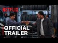 The Upshaws Part 5 Official Trailer Netflix