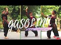 Gasolina | Punjabi Version | Dance Cover | Yashouti Kapil | Daddy Yankee