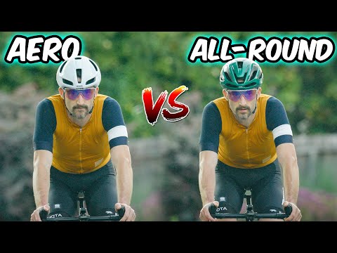Are Aero Helmets Worth it?