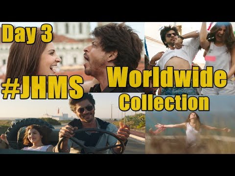 download lagu mp3 mp4 Jab Harry Met Sejal Collection Day 3, download lagu Jab Harry Met Sejal Collection Day 3 gratis, unduh video klip Jab Harry Met Sejal Collection Day 3