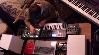 (GOMORRA OST) Mokadelic - Doomed to live (cover)