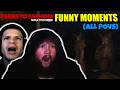 Best Of CaseOh Jynxzi Fears To Fathom Scratch Creek FUNNY MOMENTS