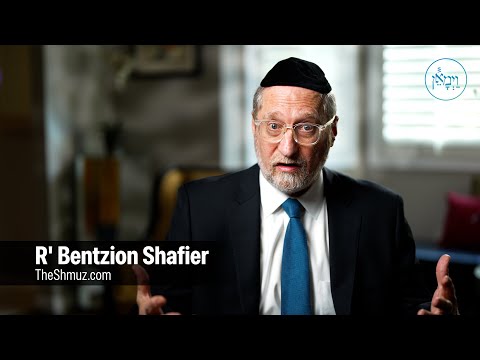 How Great Are You? | Rabbi Bentzion Shafier