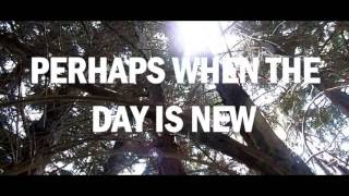 Copeland - Ordinary (lyric video)